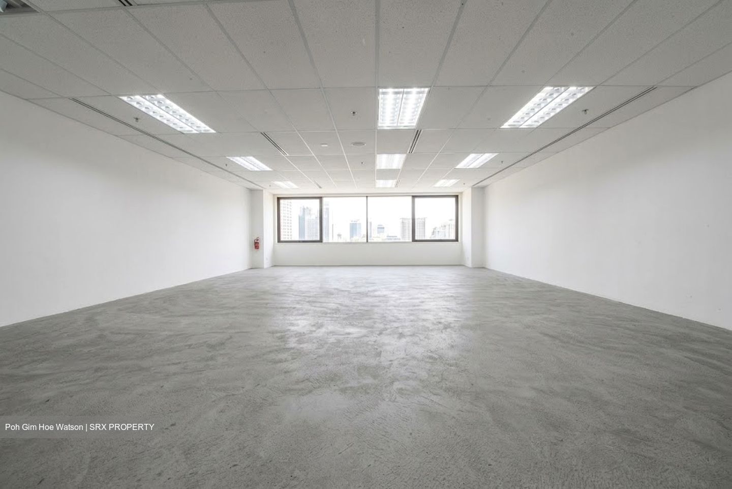 Parkway Parade (D15), Office #626887041